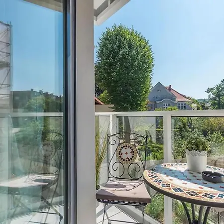 Urban Chic - Great Location - Kamienica Kollotaja 格但斯克